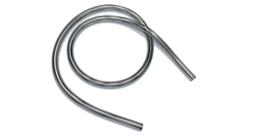 泛賽封密封彈簧