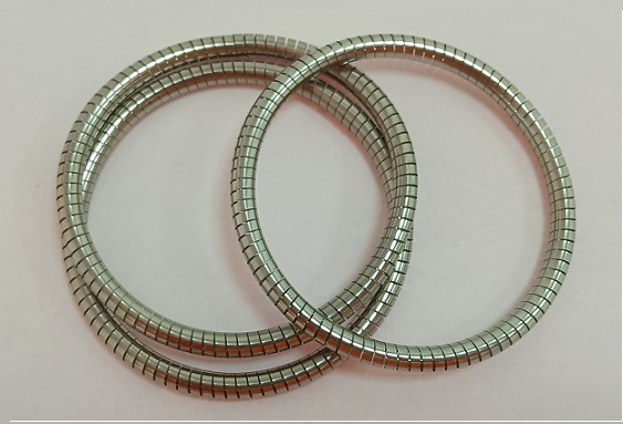 泛塞封蓄能密封圈彈簧